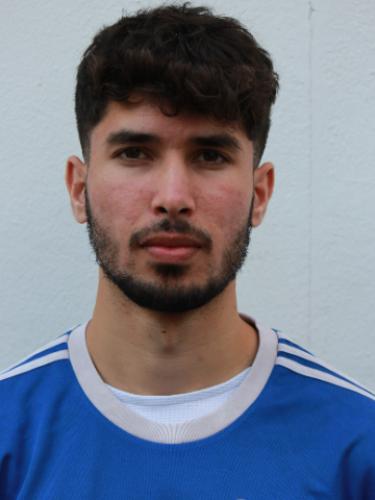 Musawik Malikzadeh