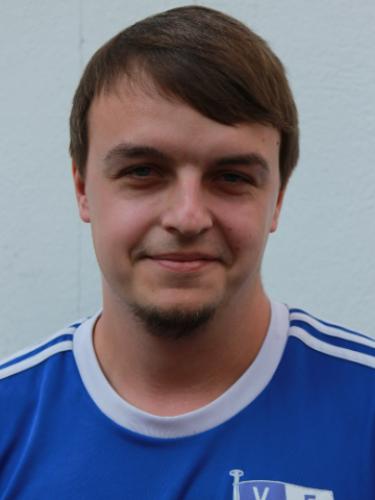 Dominik Peters