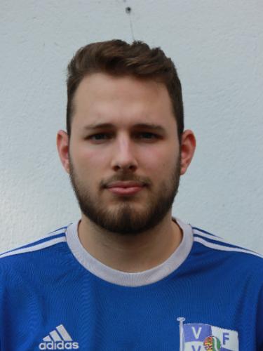 Lukas Wessel