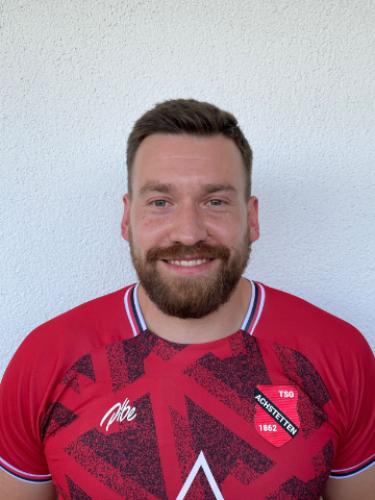 Alexander Rausch