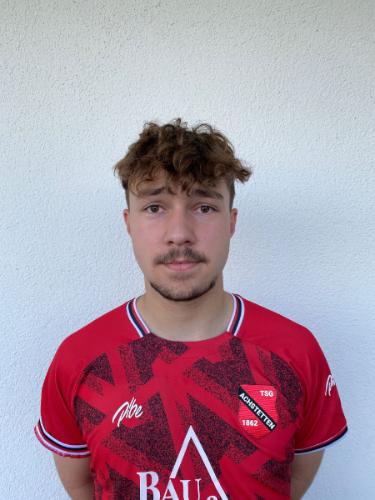 Niklas Schick