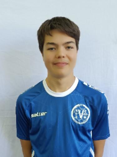 Luke Bachmann