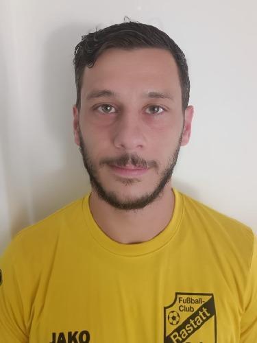Gianfranco Riili