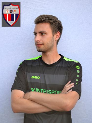 Nico Achenbach
