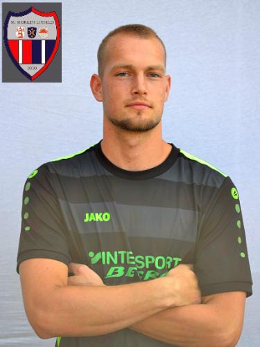 Justus Born