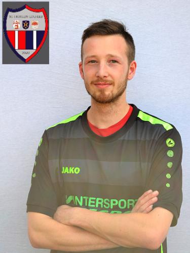 Jannis Klingelhoefer