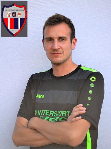Jannick Müller