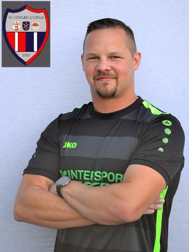 Daniel Sauerwald