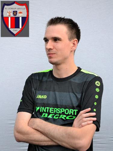 Jakob Weigel