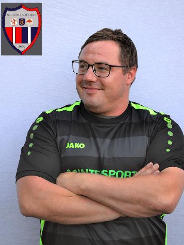 Tobias Wilhelm