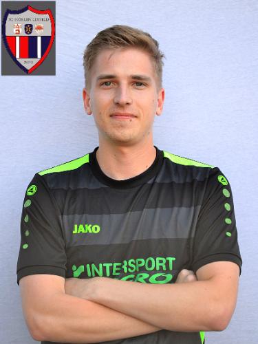 Simon Federmann