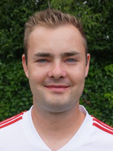 Justin Meitzner