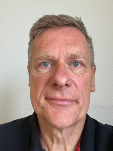 Yves Léonard