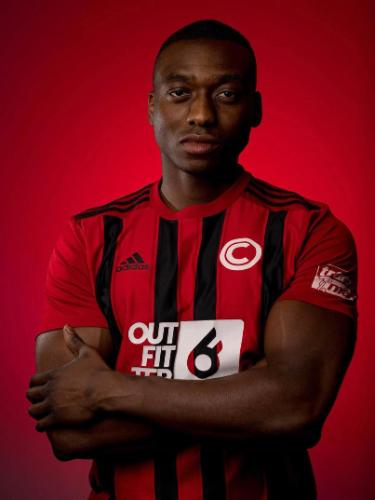 Boris Osei Bonsu Cordes