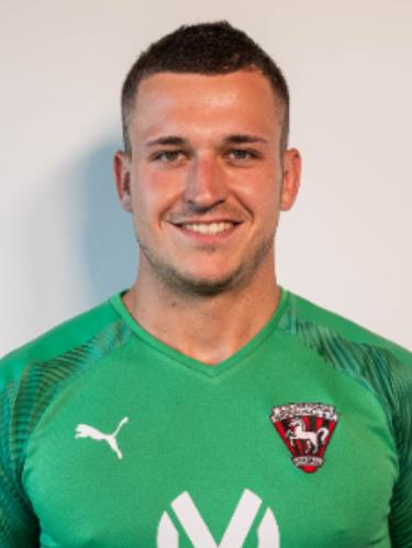 Jonas Hosenfeld