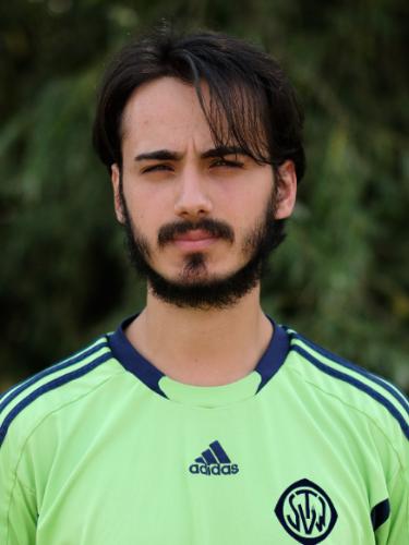 Birkan Kalkanli