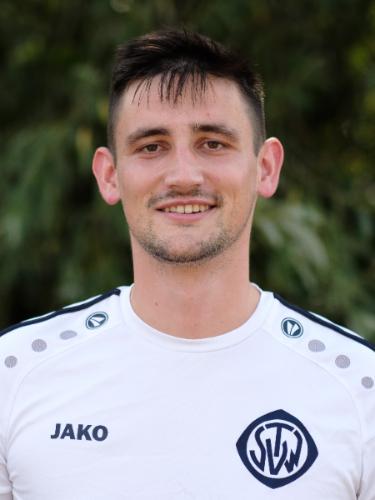 Sven Schillinger