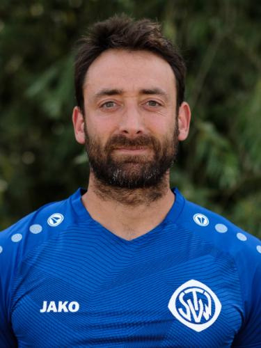 Steffen Sekler