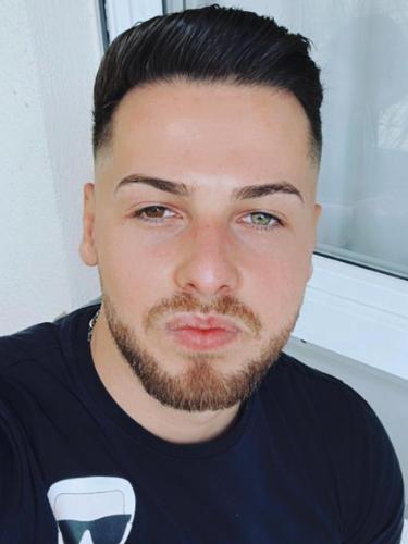 George-Andrei Cantea