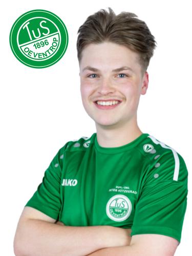 Nic Achtermann