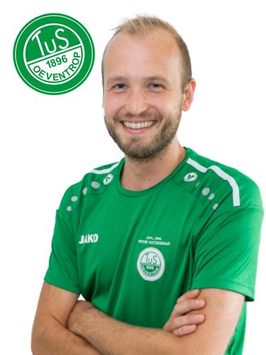 Robin Grünfeld