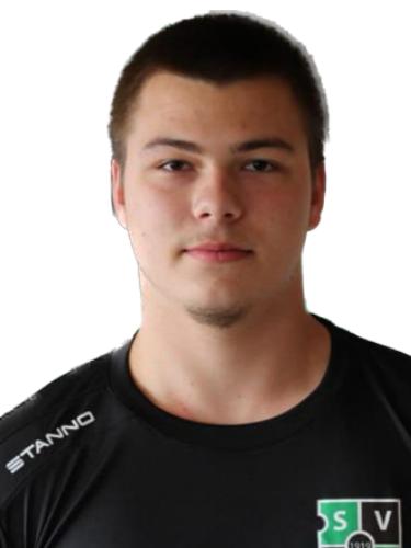 Jasper Mathis Polschinski