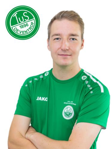 Steffen Kuhnert