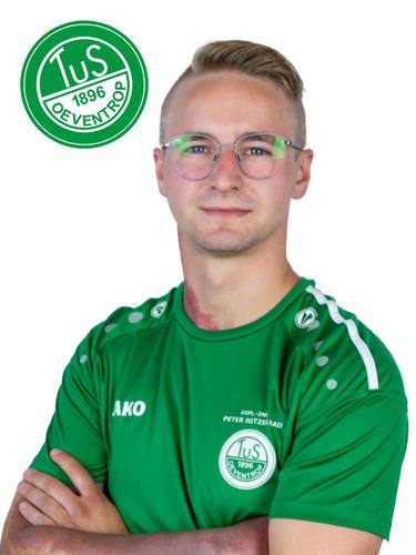 Kevin Schöller