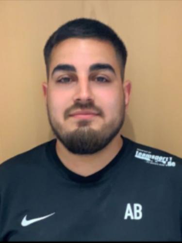 Aziz Bektas
