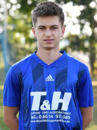 Lukas John
