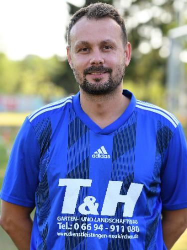 Georg Muratidi