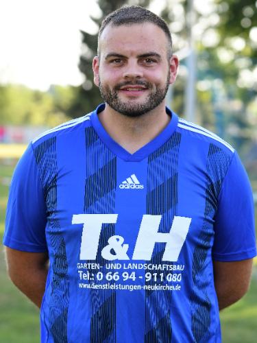 Tobias Schultheis