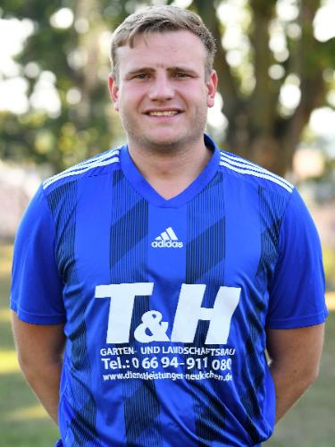 Lukas Heiderich