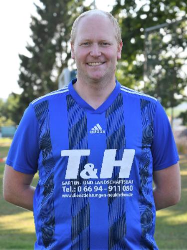 Henrik Friedhelm Muhl