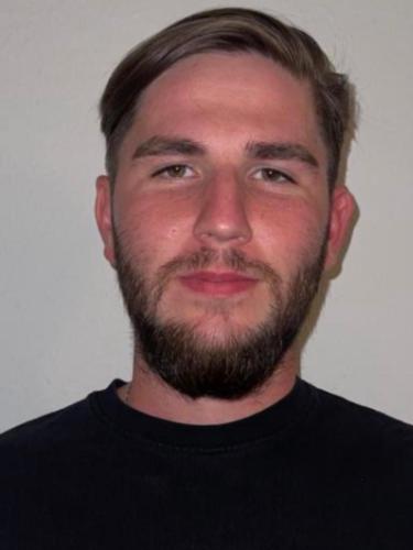Daniel Wolf