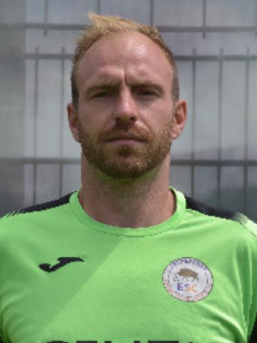 Tobias Schaefer