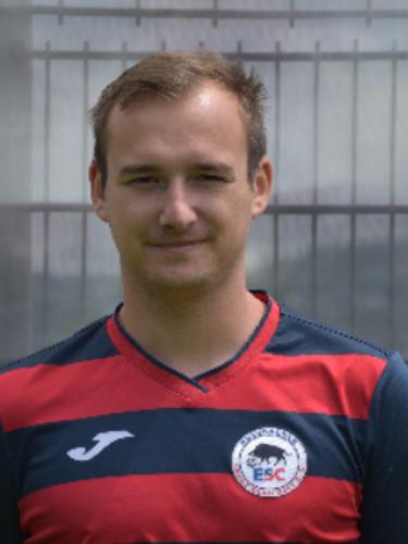 Steffen Joho