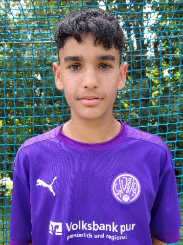 Emir Manai