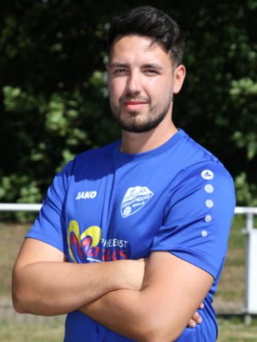 Lukas Grein