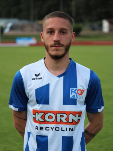 Gabriele Politi