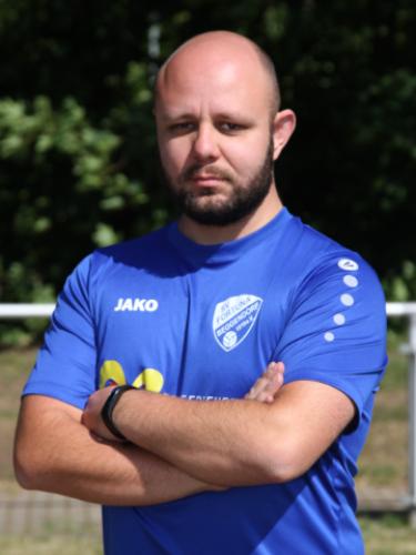 Christian Horst Magiera