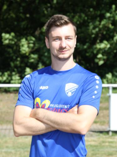 Fabian Mundt