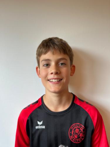 Lukas Gerhard