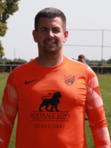 Rafael Sanchez