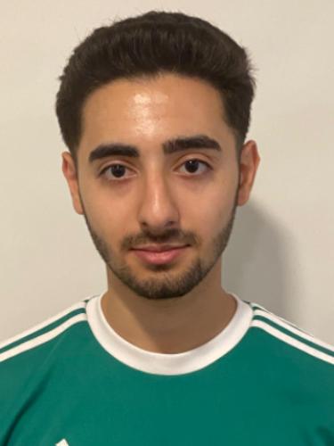 Hussein Al-Hakim