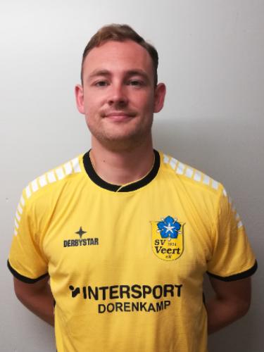 Dominick Berghausen