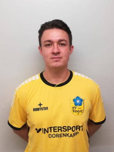 Lukas Jan Zawadzki