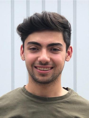 Umut-Burak Aktas