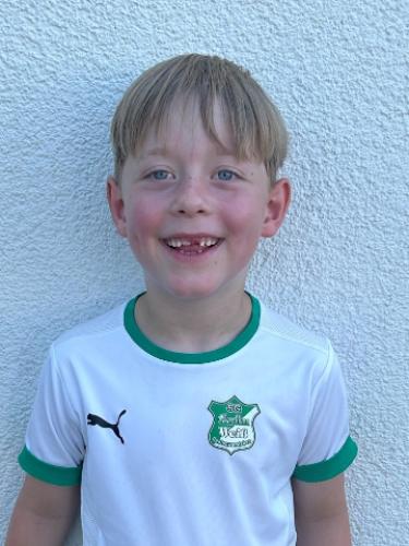 Lio Thore Ribbe