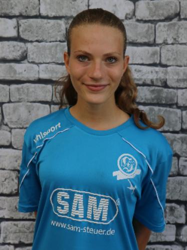 Hannah Tuttas